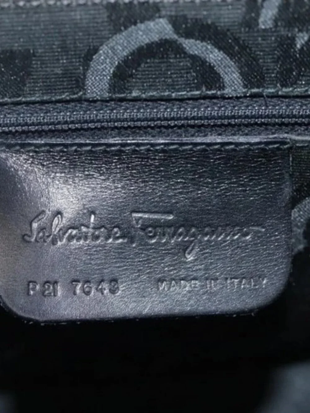 Salvatore Ferragamo brand	salvatore ferragamo